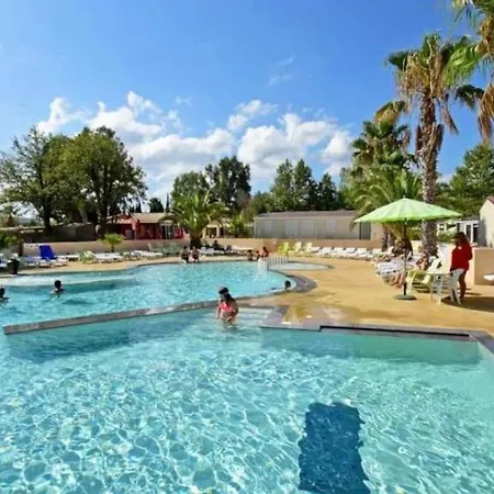 4 Etoiles - Piscine - Ef0gfh Grimaud