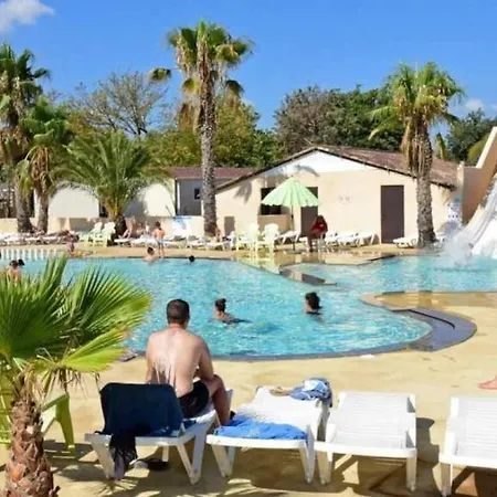 4 Etoiles - Piscine - Ef0gfh * Grimaud