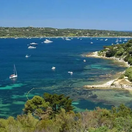 4 Etoiles - Piscine - Ef0gfh * Grimaud