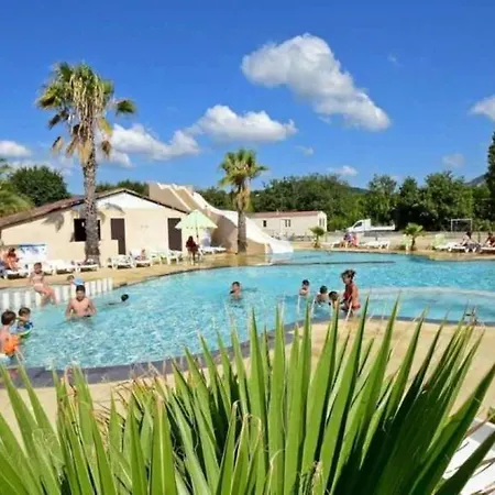 Kemp 4 Etoiles - Piscine - Ef0gfh *