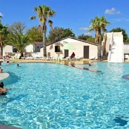 4 Etoiles - Piscine - Ef0gfh Kemp
